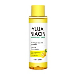 Yuja Niacin Brightening Toner