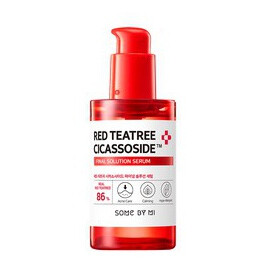 Red Tea Tree Cicassoside Final Solution Serum