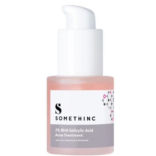 2% BHA Salicylic Acid Acne Treatment