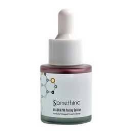 AHA BHA PHA Peeling Sollution