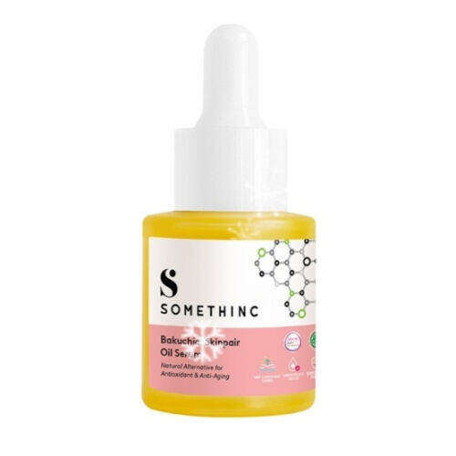 Bakuchiol Skinpair Oil Serum