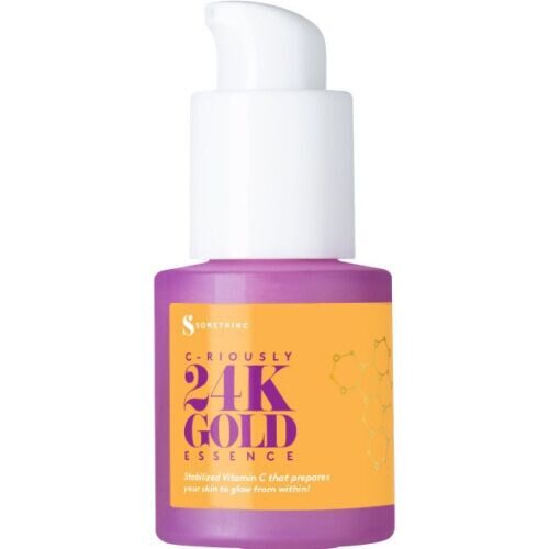 C-riously 24k Gold Serum