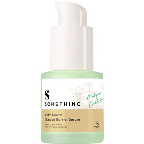 Calm Down! Skinpair Barrier Serum