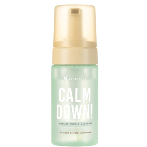 Calm Down Skinpair Bubble Cleanser
