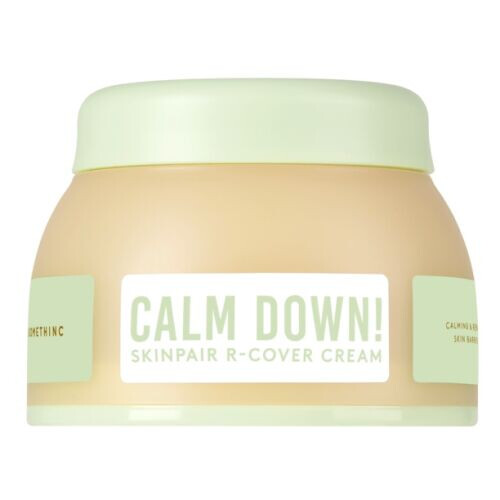 Calm Down! Skinpair R-cover Cream