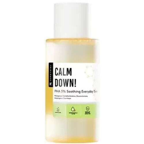 Calm Down Soothing Toner