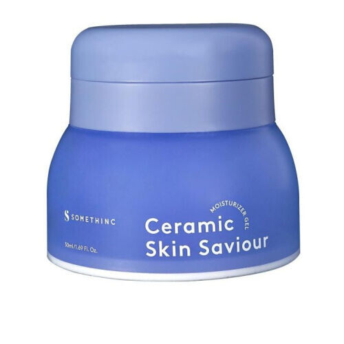 Ceramic Skin Saviour Moisturizer Gel