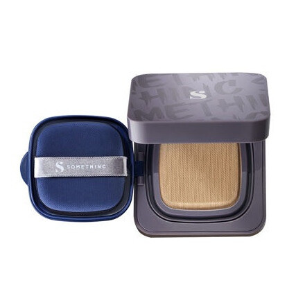 Copy Paste Breathable Mesh Cushion SPF 33 PA++