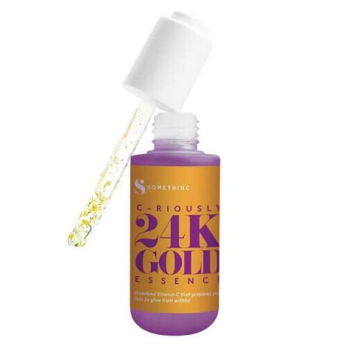 Criously 24K Gold Essence