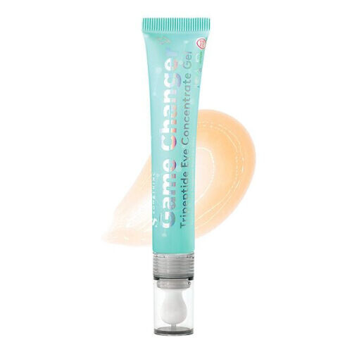 Game Changer Tripeptide Eye Concentrate Gel
