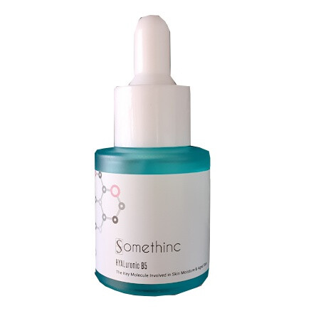 Hyaluronic B5
