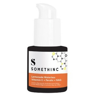 Lemonade Waterless Vitamin C + Ferulic + Nag