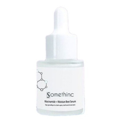 Niacinamide + Moisture Beet Serum