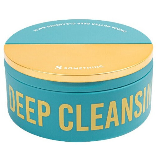 Omega Butter Deep Cleansing Balm