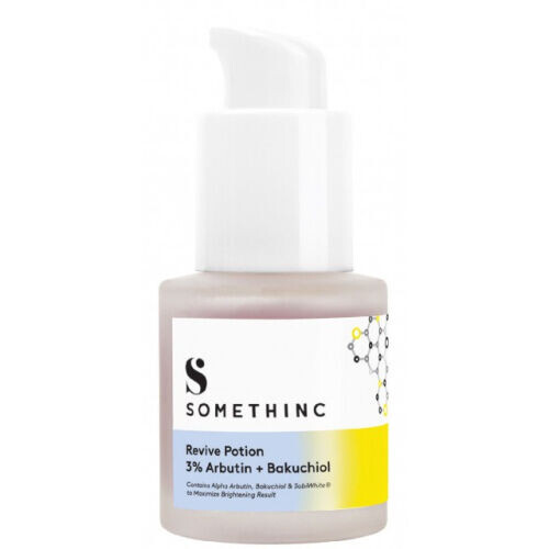 Revive Potion 3% Arbutin + Bakuchiol Serum