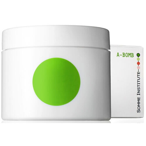 A Bomb Moisturizer