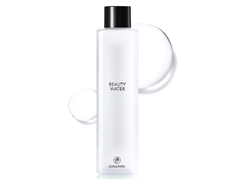 Son & Park Beauty Water, 11.49 fl oz/340 mL