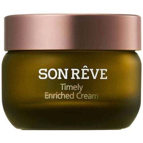 Timely Enriched Cream