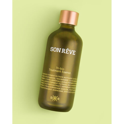 Tru-Bio Treatment Essence