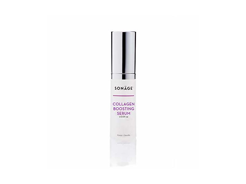 Sonage Collagen Boosting Serum, 0.5 fl oz/15 mL