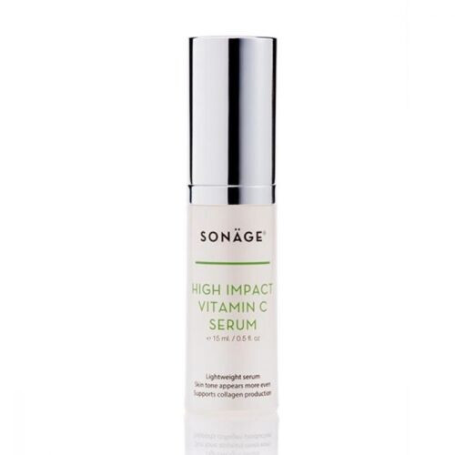 High Impact Vitamin C Serum