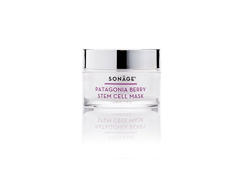 Sonage Patagonia Berry Stem Cell Mask, 1 fl oz/30 ml