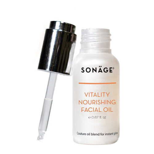 Vitality Nourishing Facial Oil