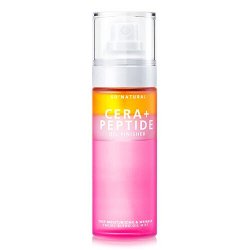 Cera + Peptide Oil Finisher