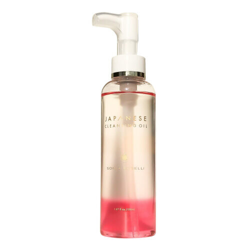 Japanese Cleansing Oil