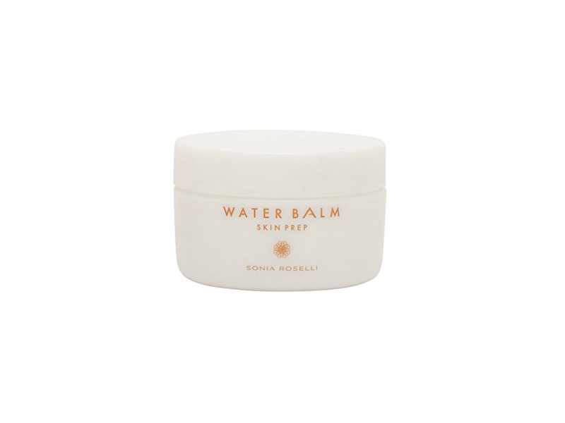 Sonia Roselli Moisuturixer & Skin Prep Water Balm 2.11 FL. OZ