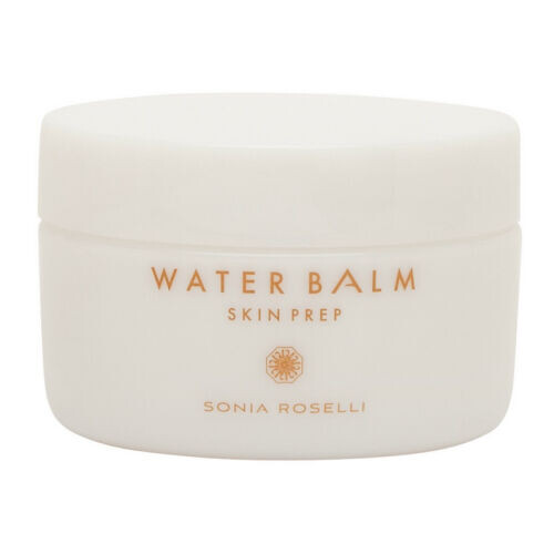 Water Balm Skin Prep