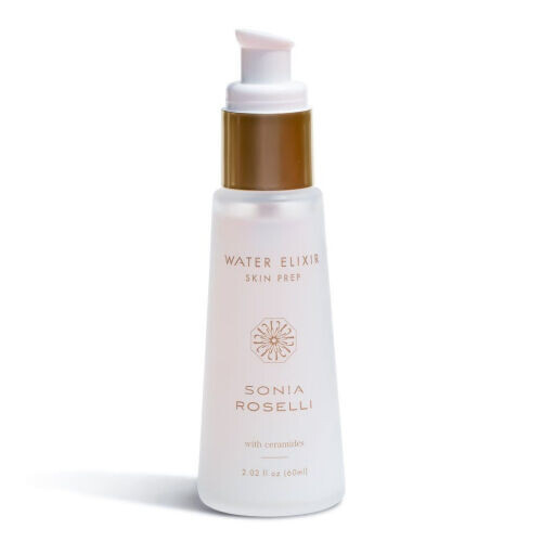 Water Elixir Skin Prep