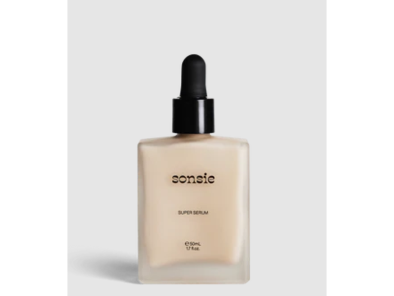Sonsie Super Serum, 1.7 fl oz/50 mL