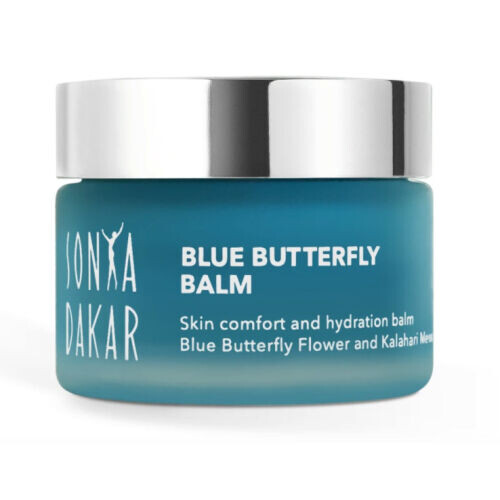 Blue Butterfly Balm