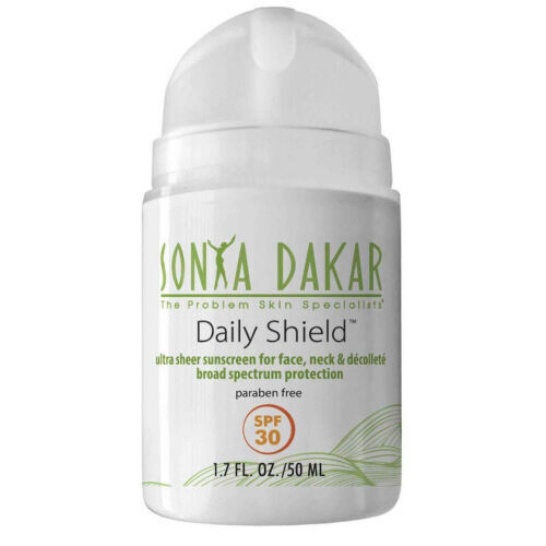 Daily Shield SPF 30