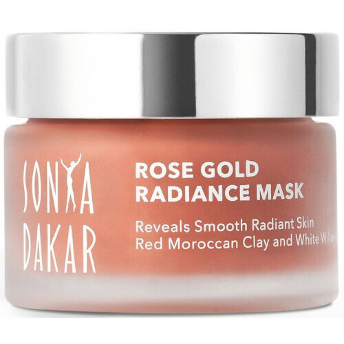 Rose Gold Radiance Mask