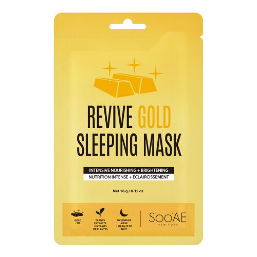 Revive Gold Sleeping Mask