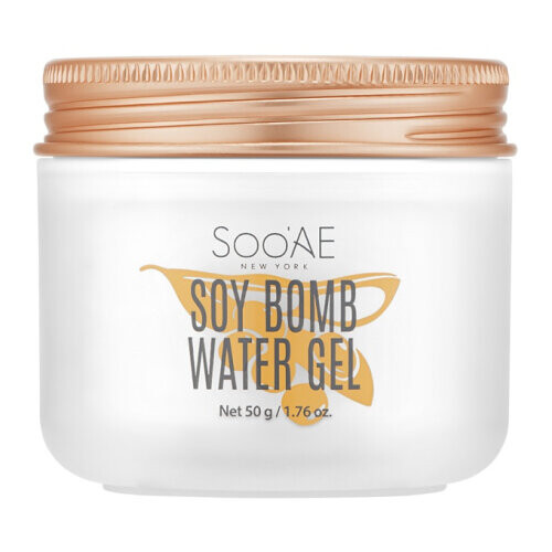 Soy Bomb Water Gel