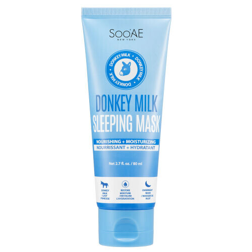 Donkey Milk