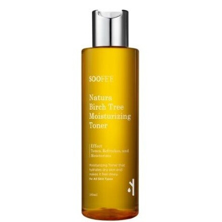 Natura Birch Tree Moisturizing Toner