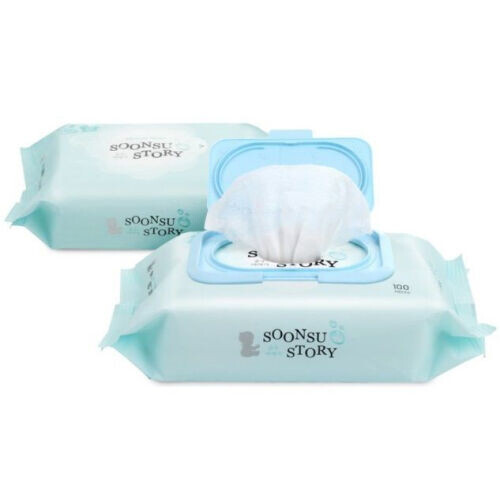 Wet Wipes