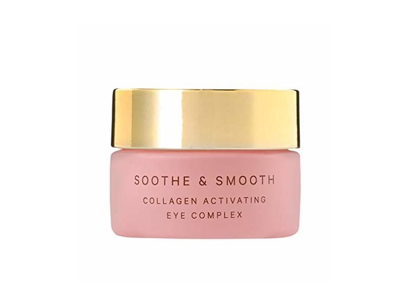 Soothe & Smooth Collagen Activating Eye Complex, 14 mL