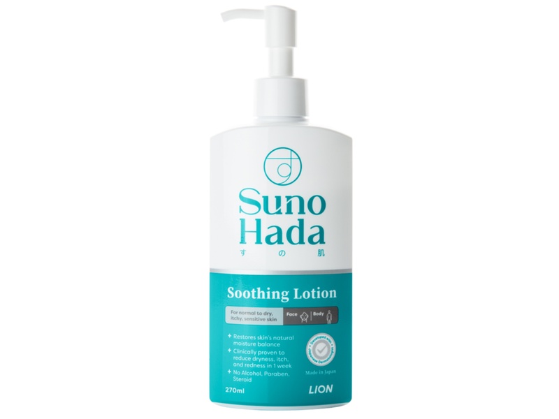 Soothing Lotion