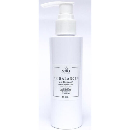 PH Balanced Gel Cleanser