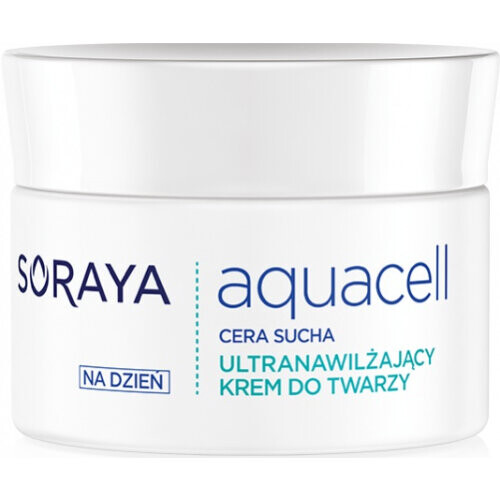 Aquacell Ultra-Hydrating Day Cream