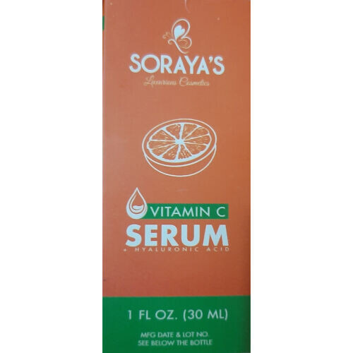Vitamin C Serum