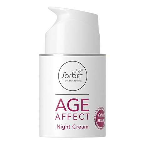 Age Affect Night Cream