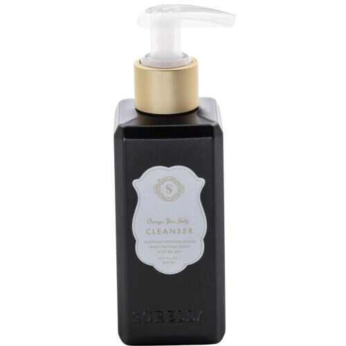 Orange You Jelly Cleanser