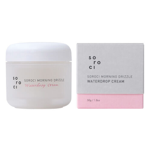 Morning Drizzle Waterdrop Cream