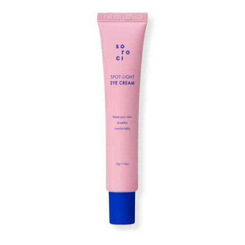 Spot-Light Eye Cream